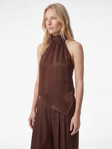 Koton Top in Bruin: voorkant