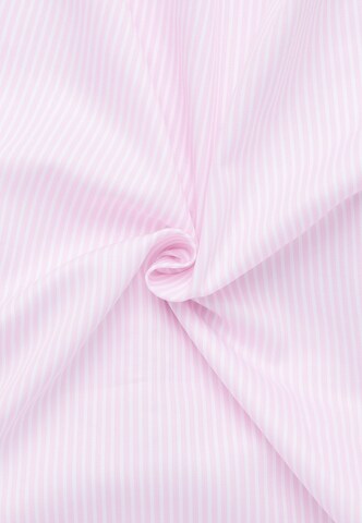 ETERNA Comfort Fit Businesshemd in Pink