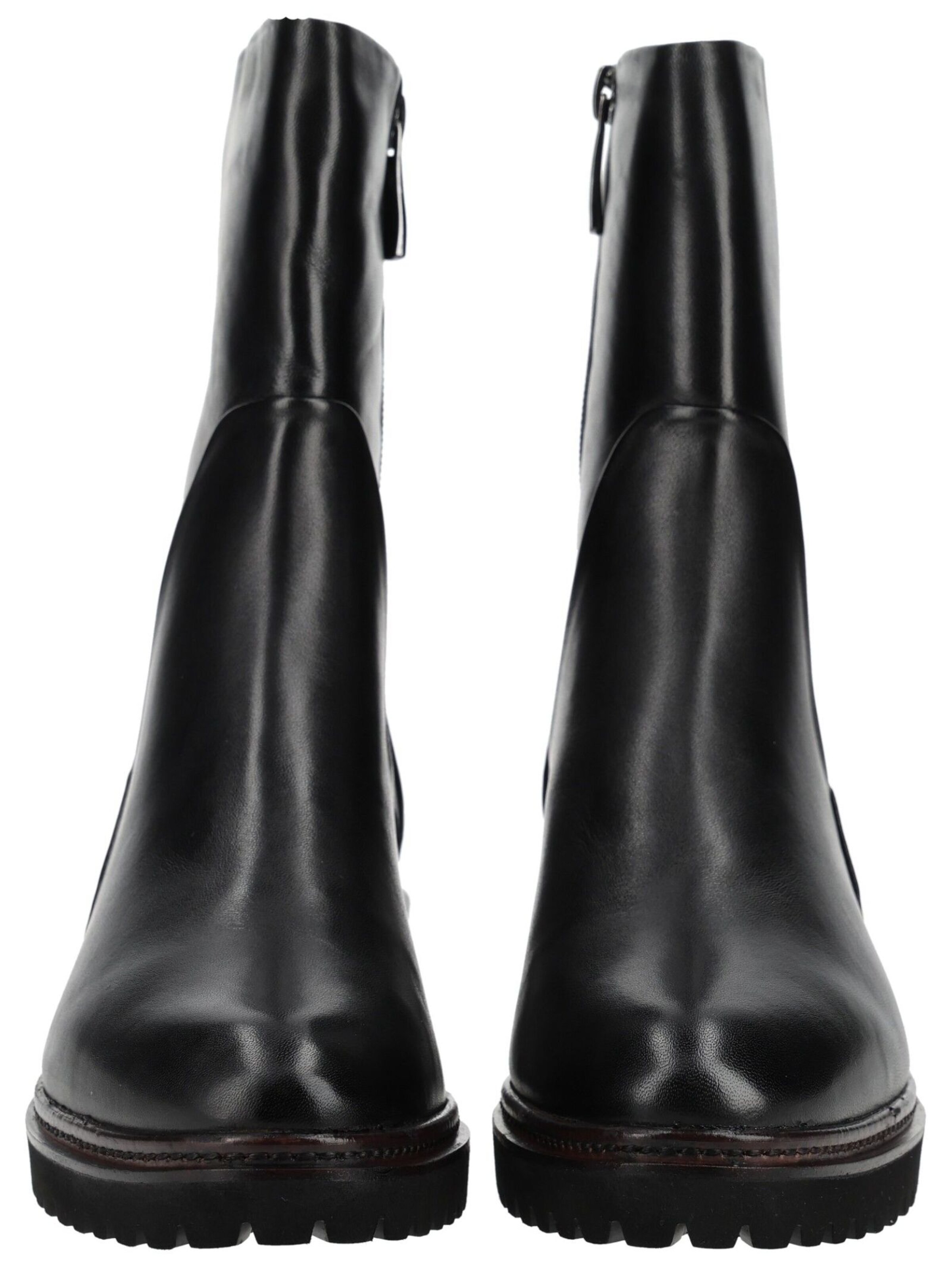Stivaletto di Everybody in nero