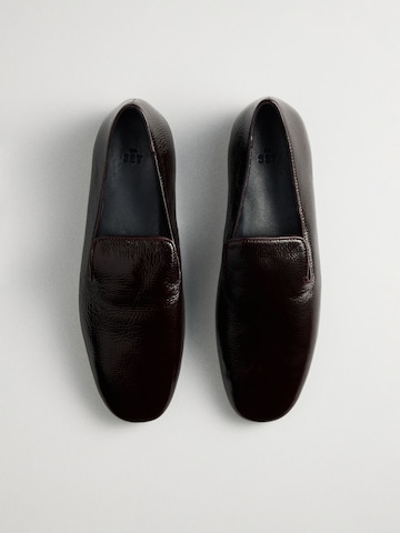 The Set Instappers 'Premium' in Rood