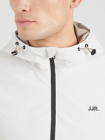 Geacă de primăvară-toamnă 'JREBREBEL' de la JJ Rebel pe bej