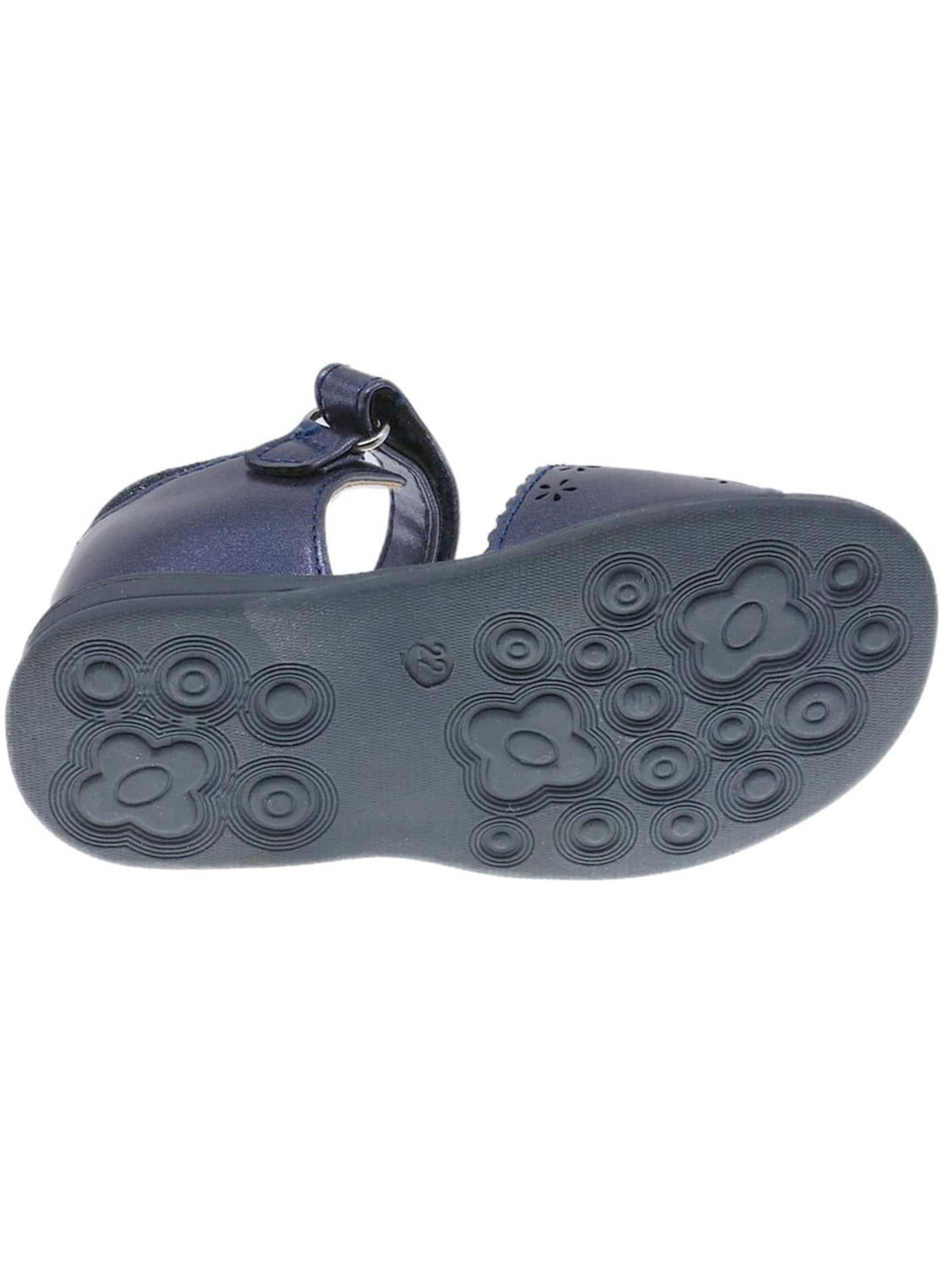 Beppi Sandals in Blue