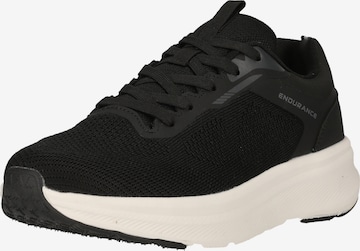 ENDURANCE Sneaker 'Terrassa' in Schwarz: Vorderseite