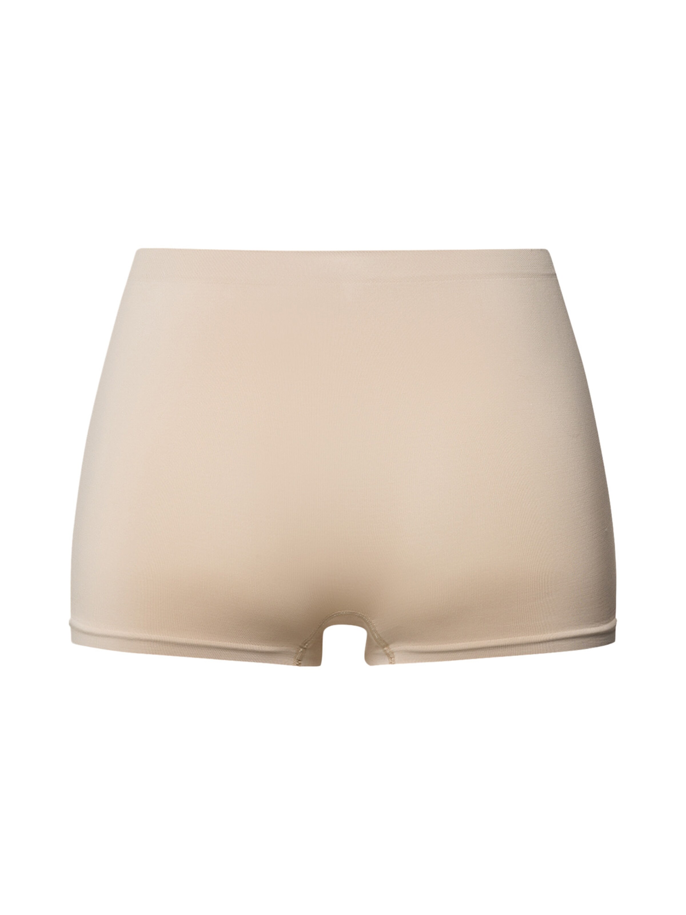 Hanro Boyshorts ' Touch Feeling ' in Beige