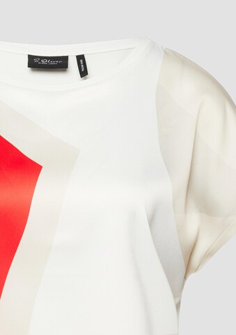 s.Oliver Shirt in Mixed colors