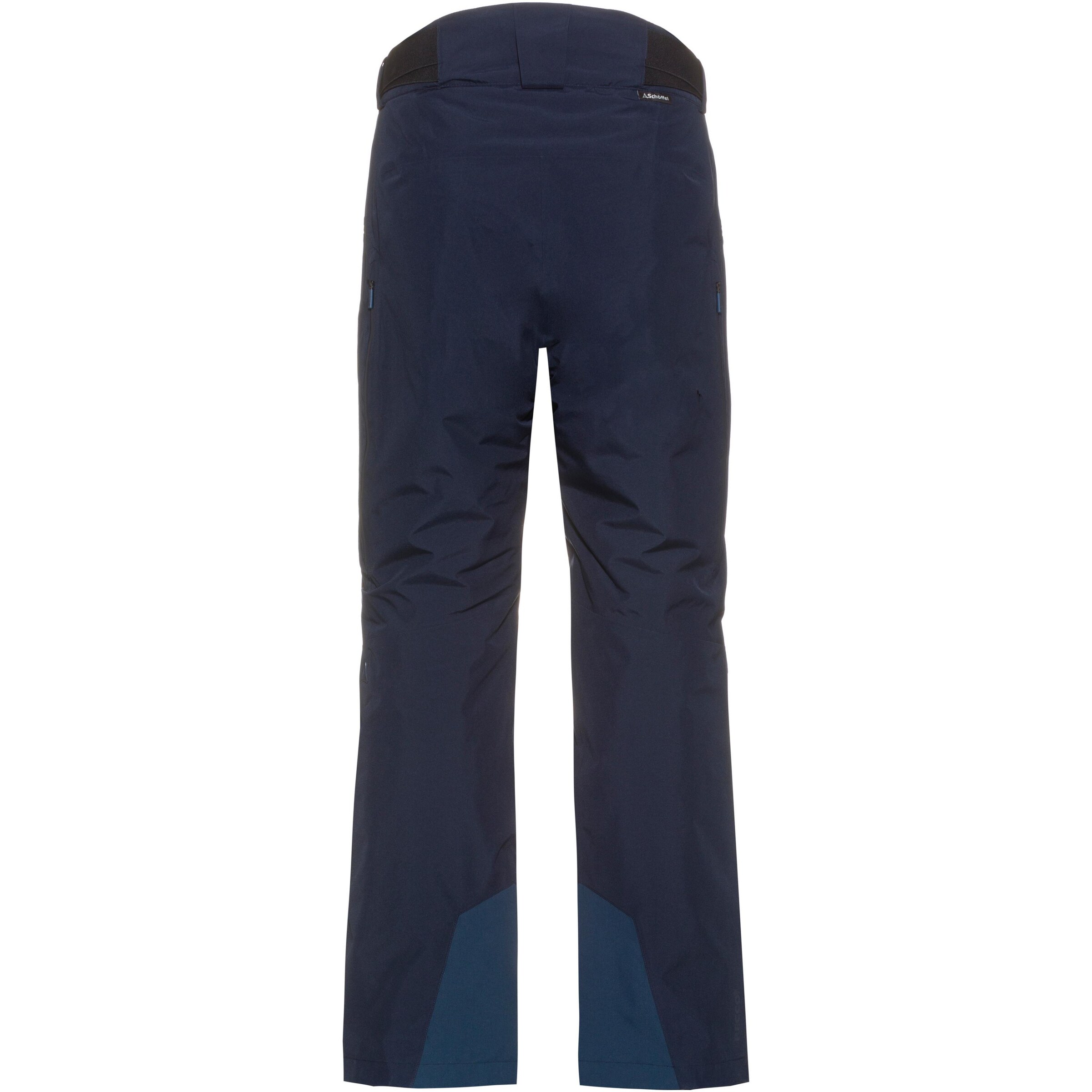 regular Pantaloni sportivi 'Lachaux' di Schöffel in blu