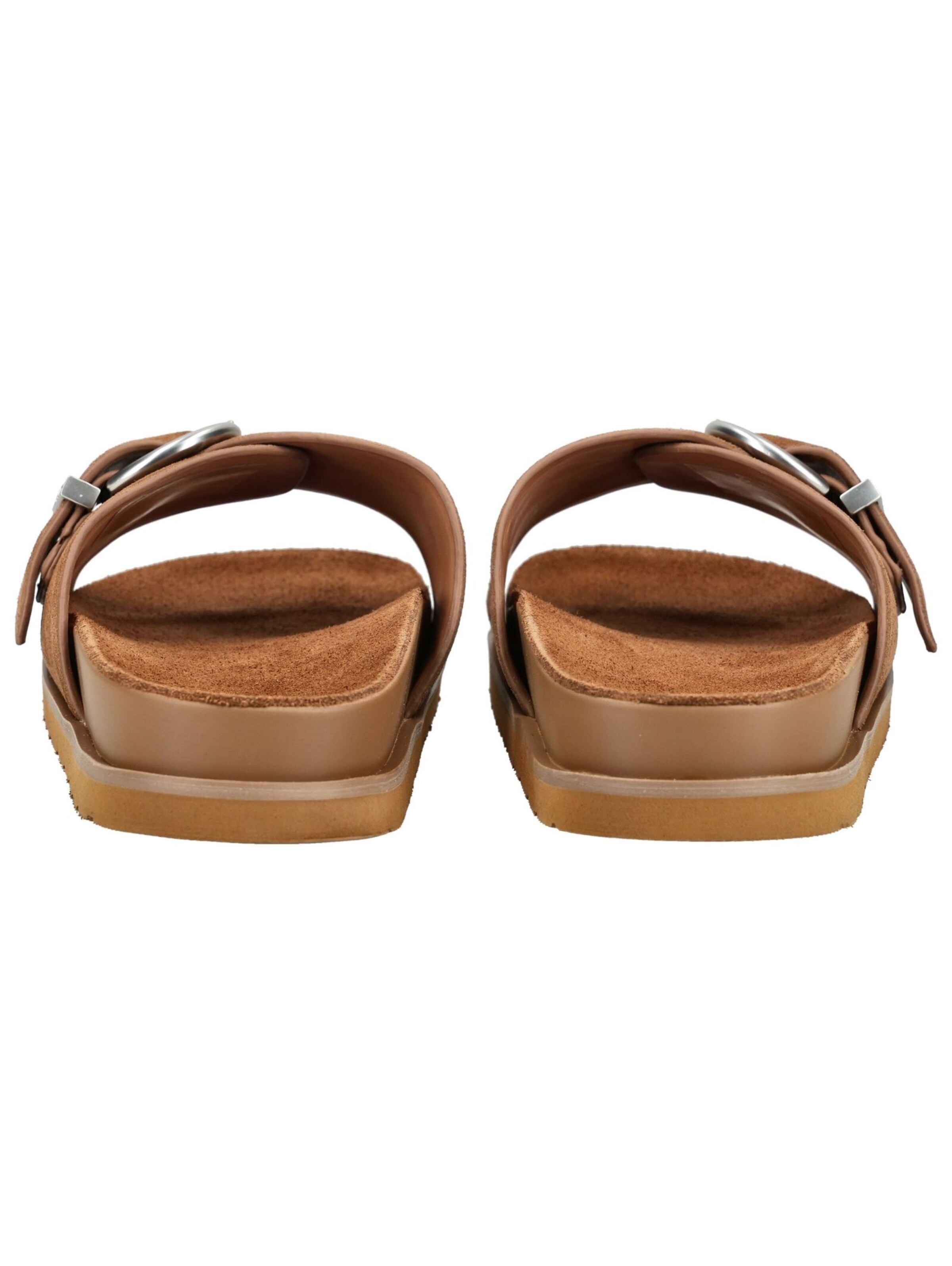GANT Pantolette in Braun