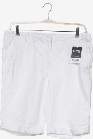 TOMMY HILFIGER Shorts in XXL in White: front