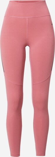 ADIDAS PERFORMANCE Sports trousers 'Dailyrun' in Pink / Black, Item view