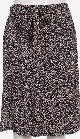 Noa Noa Skirt in XL in Blue: front