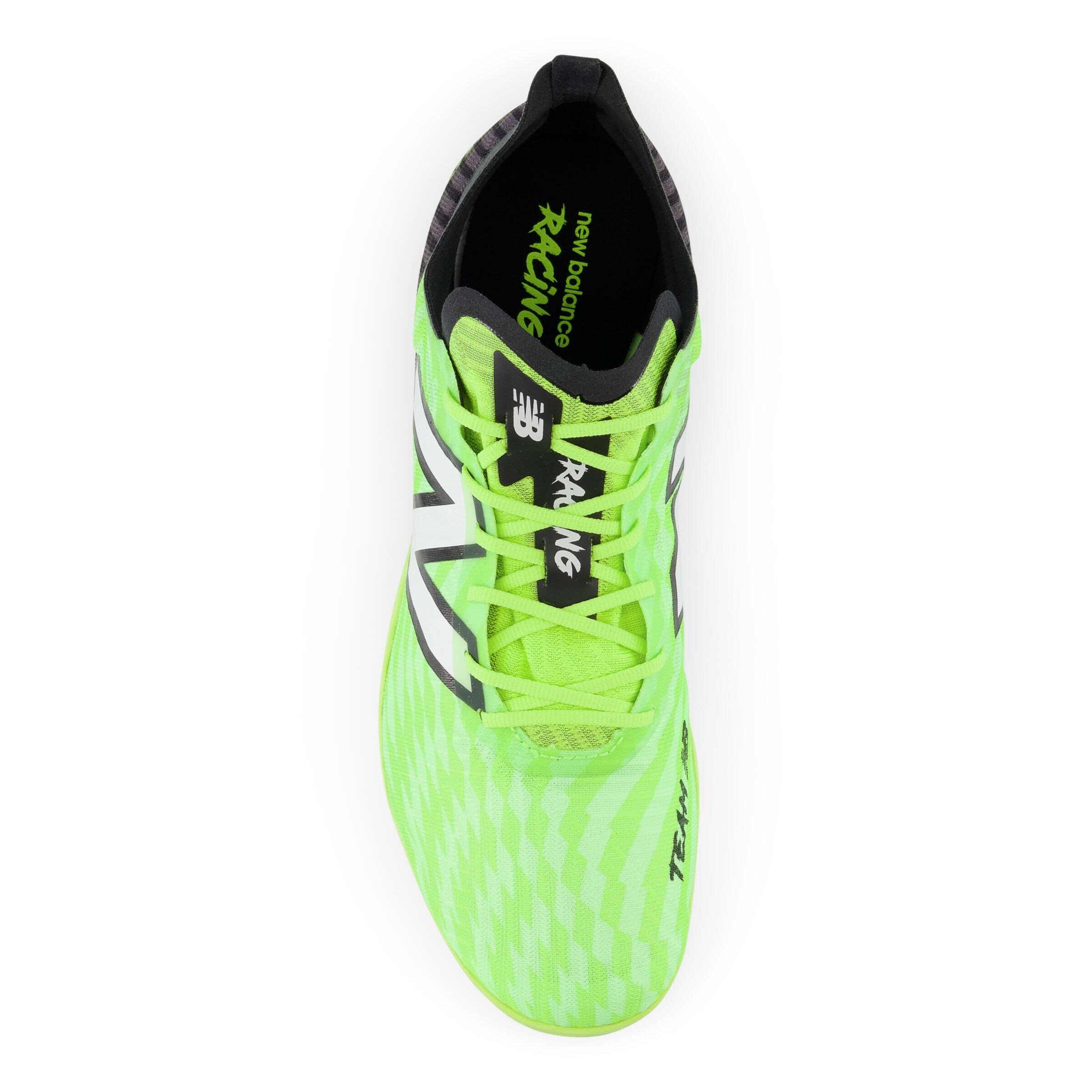 new balance Voetbalschoen 'MD500' in Groen