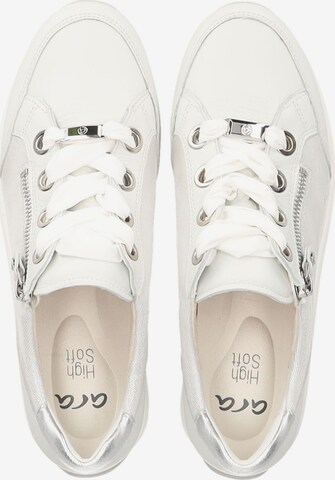 ARA Sneakers in White