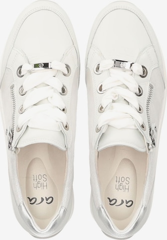 ARA Sneakers in White