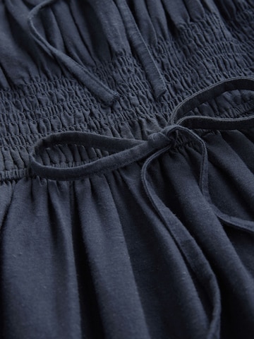 Next Kleid in Blau