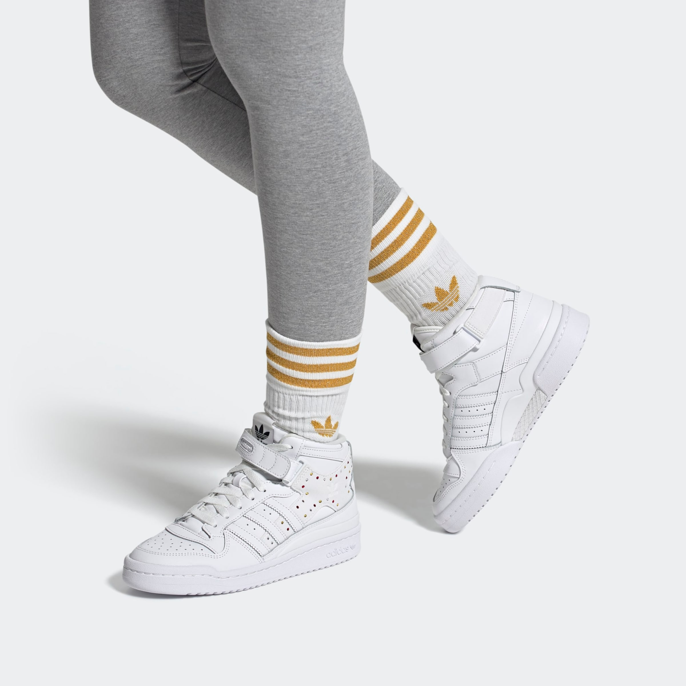 Frauen Sneaker ADIDAS ORIGINALS Sportschuh in Weiß - LH30534 Frauen Sneaker ADIDAS ORIGINALS Sportschuh in Weiß - LH30534