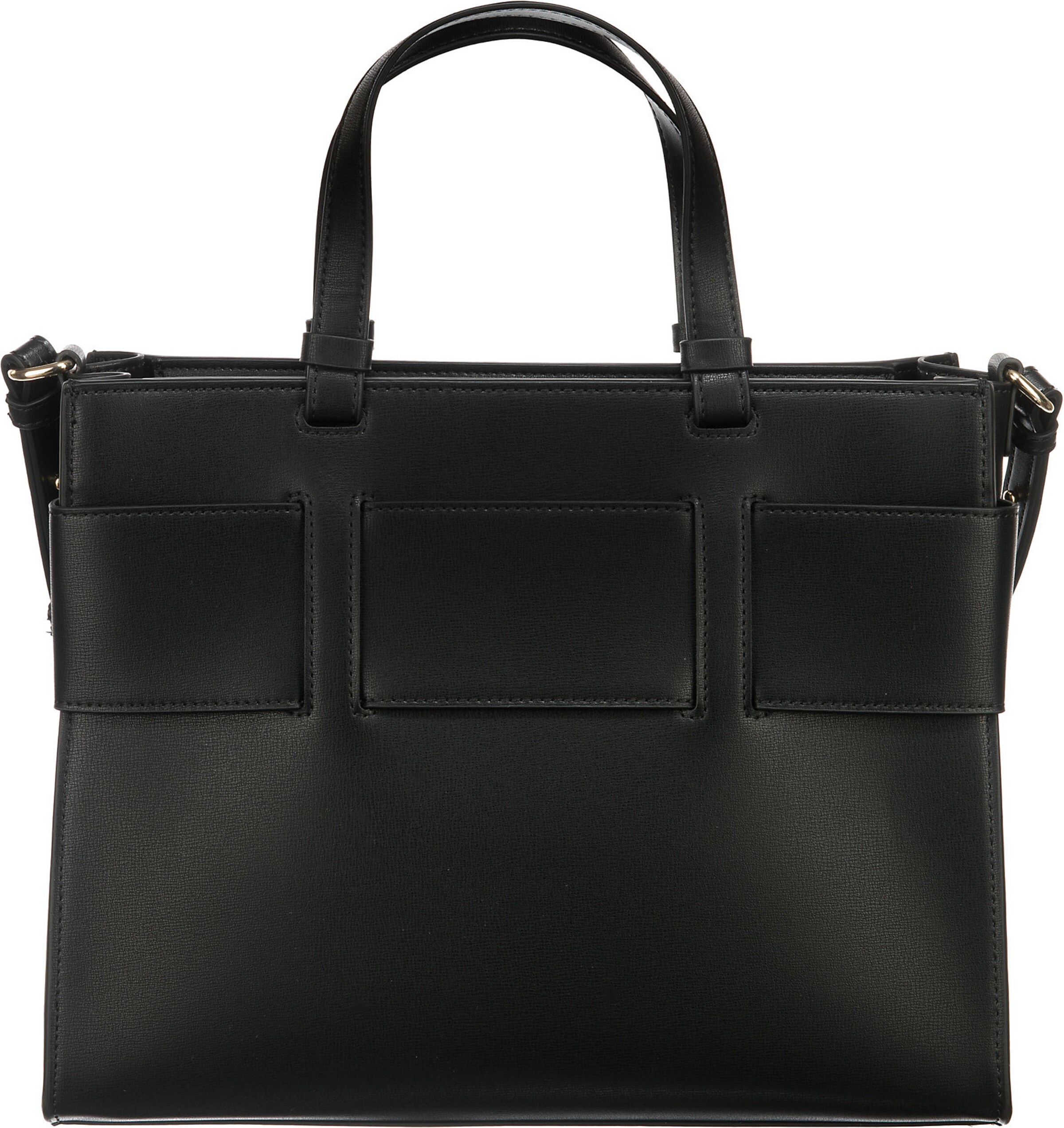 ARMANI EXCHANGE Handbag in Black