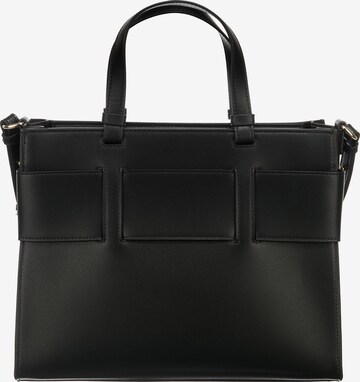 ARMANI EXCHANGE - Bolso de mano en negro