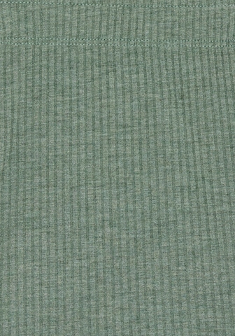 Copenhagen Studios Παντελόνι πιτζάμας σε πράσινο