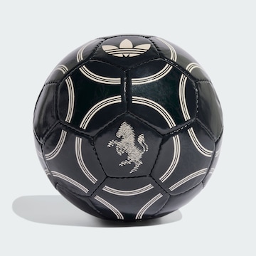 Balle 'Juventus Turin Third Club' ADIDAS PERFORMANCE en noir