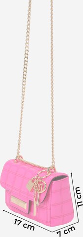 River Island Tasche in Pink