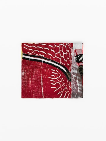 Desigual Sjaal in Gemengde kleuren
