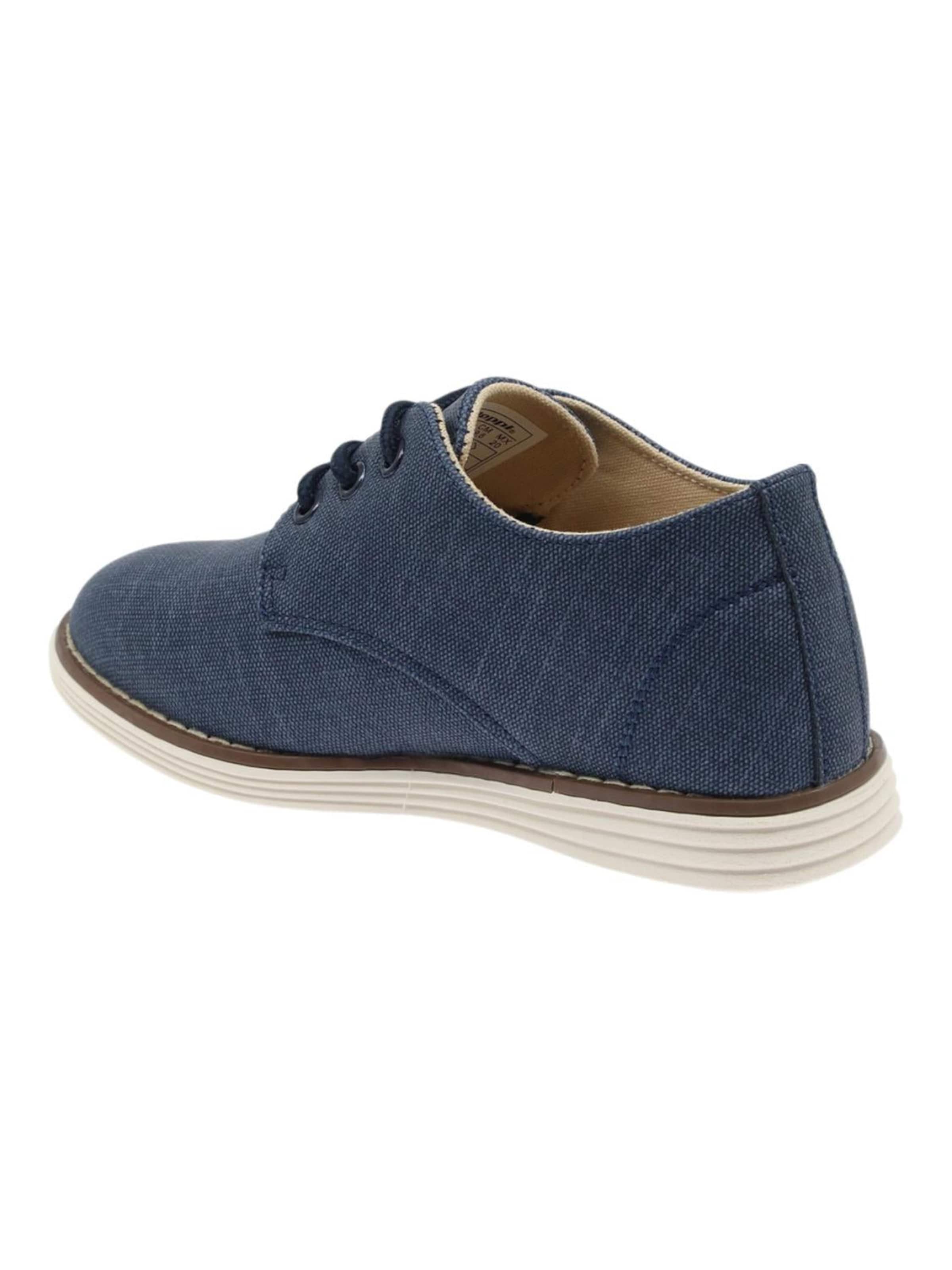 Beppi Sneaker‌‌‌‌‌‌‌‌ in Blau