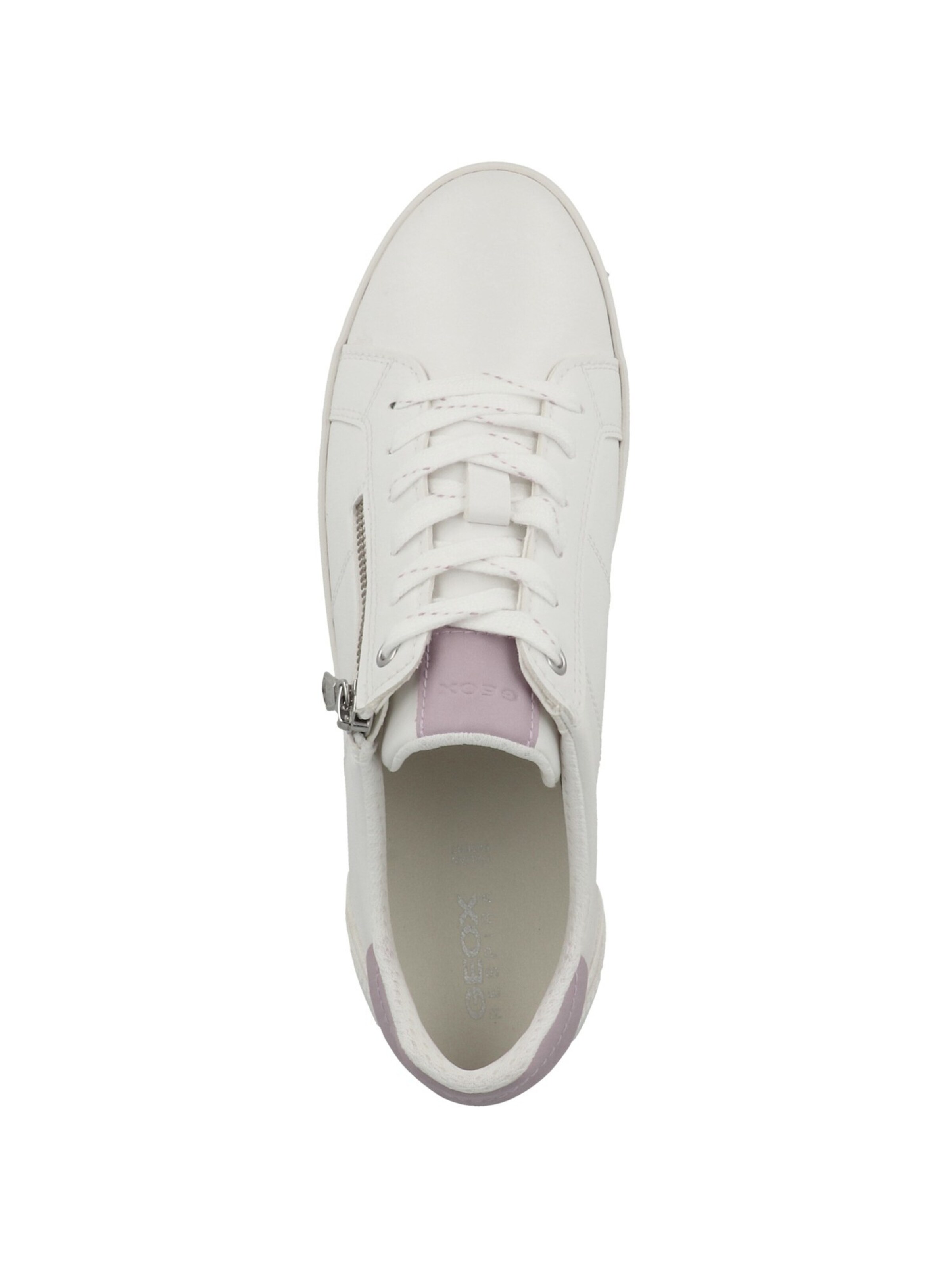 Frauen Sneaker GEOX Sneaker 'Blomiee' in Weiß - ID16494 Frauen Sneaker GEOX Sneaker 'Blomiee' in Weiß - ID16494