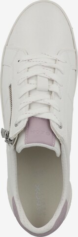 GEOX Sneakers 'Blomiee' in White