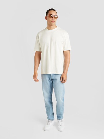 Calvin Klein Jeans T-Shirt in Weiß