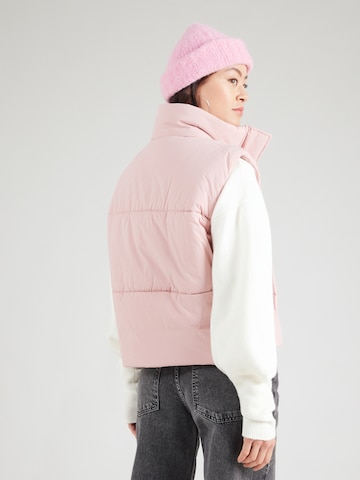 HUGO Γιλέκο 'Fae-1' σε ροζ