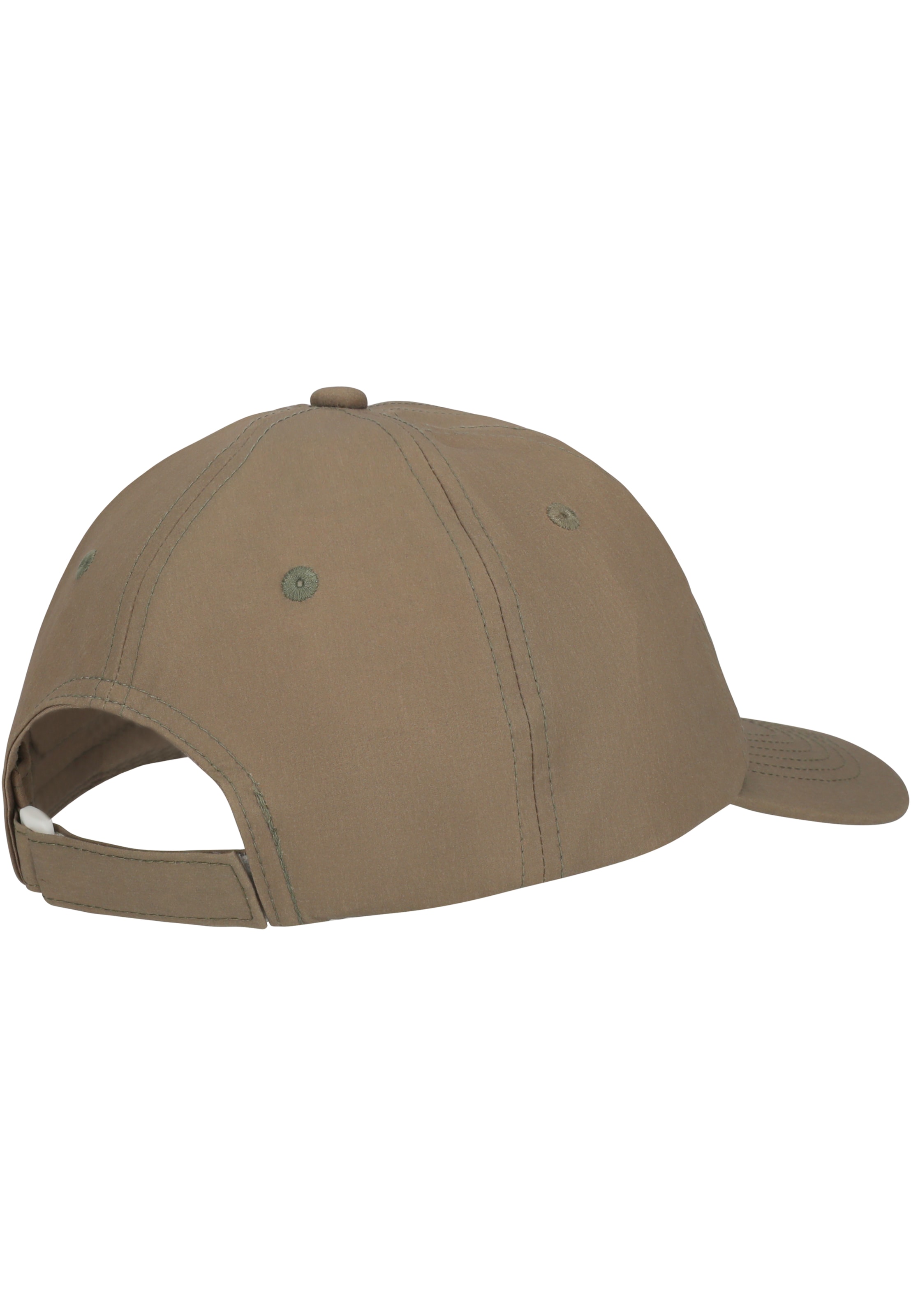 Virtus Athletic Cap 'Borden' in Brown