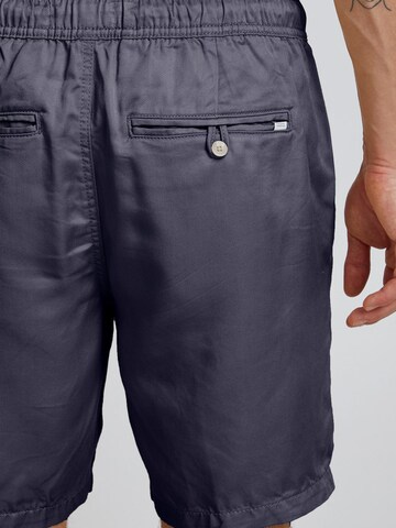 Casual Friday Regular Pants 'Phelix' in Grey