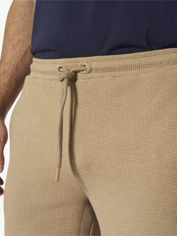 BABISTA Regular Pants 'Qarin' in Beige