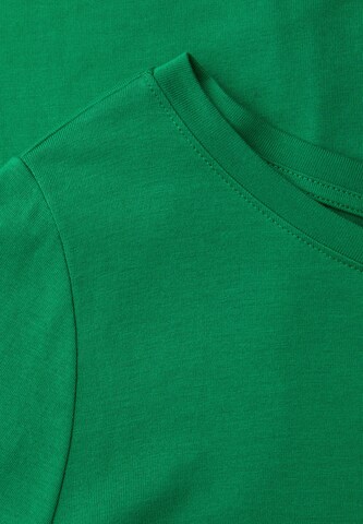 Street One Studio Shirt in Green