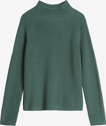Marc O'Polo Pullover in Grün: Vorderseite