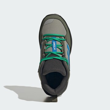 ADIDAS TERREX Ботинки 'Ax4r' в Зеленый