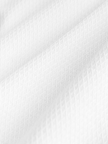 Next Regular fit Button Up Shirt in White