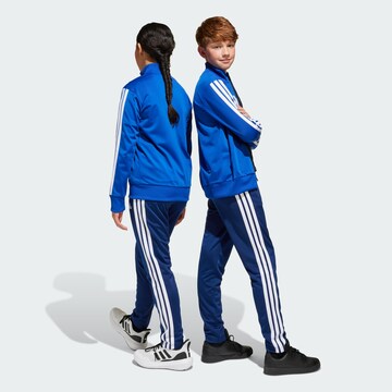 ADIDAS SPORTSWEAR Тренировочный костюм 'Seasonal Essentials Tiberio' в Синий