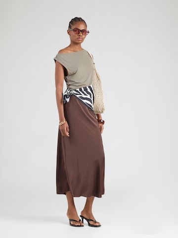 Haut 'ONLHANNAH' ONLY en vert