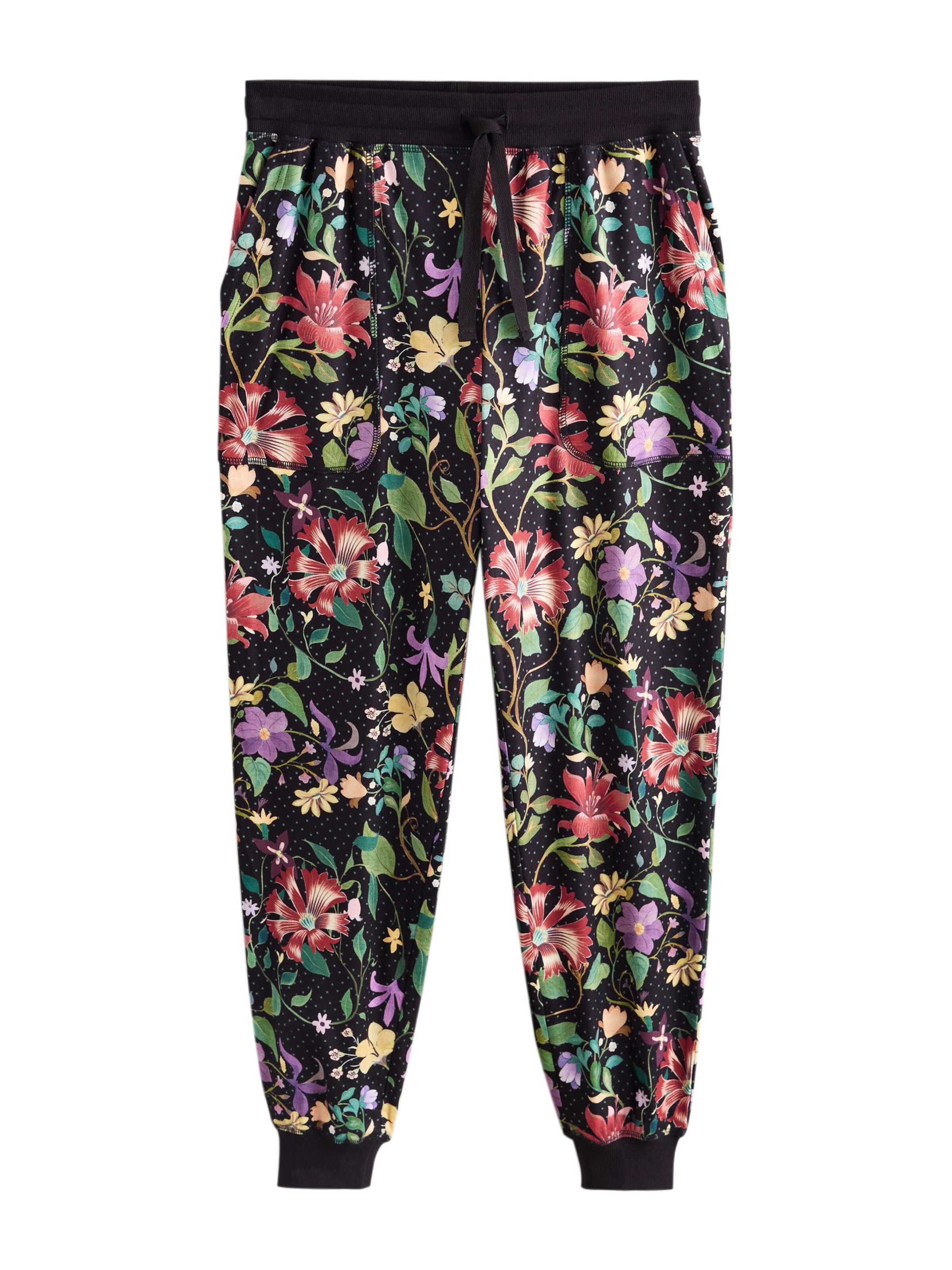 Next Пижама 'Arctic Fox' в Серый