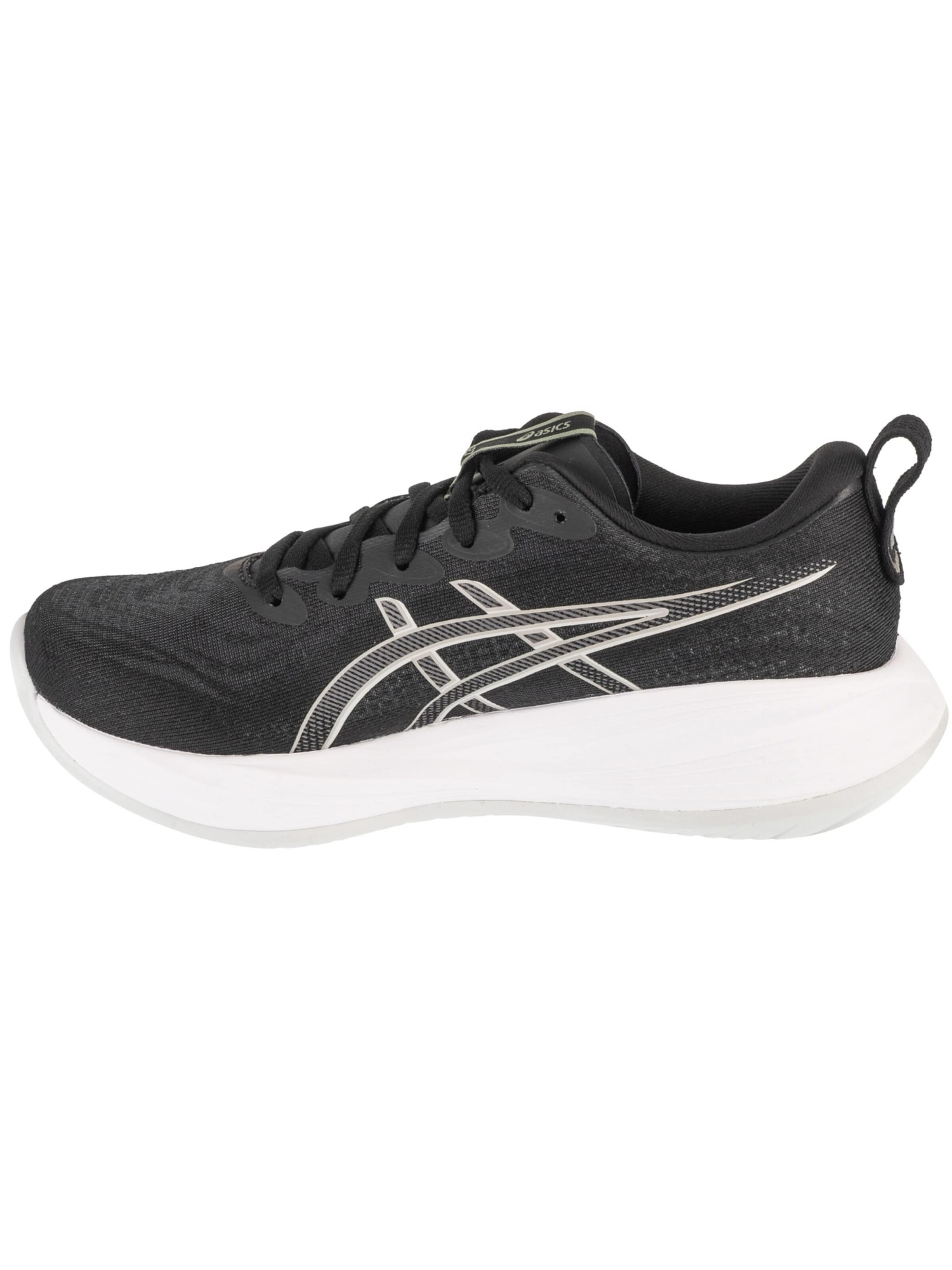 ASICS Loopschoen 'Gel-Cumulus 27' in Zwart
