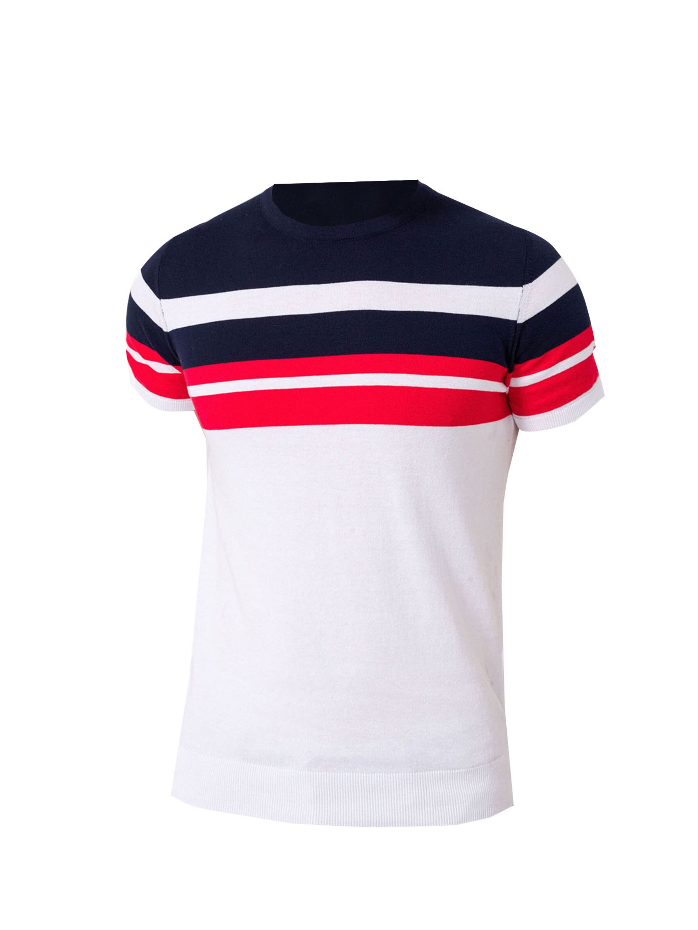 Dandalo Särk, värv valge: eest vaates