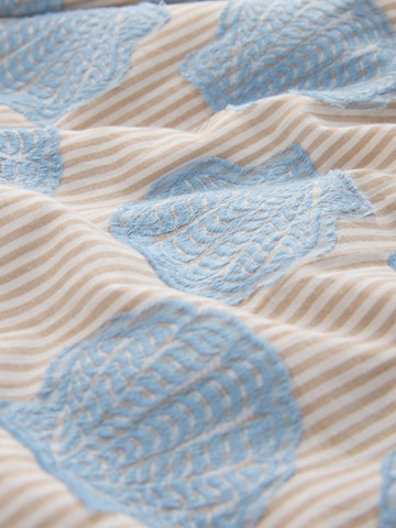 Next Obleka | modra barva