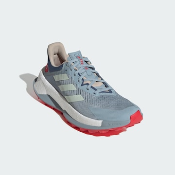 ADIDAS TERREX Lage schoen 'Soulstride Ultra Trail' in Grijs