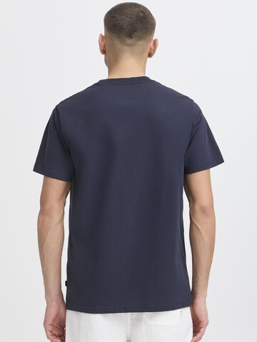 Maglietta ' SDPEDRO ' di !Solid in blu