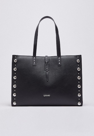 Liu JoTorba za na rame - crna boja