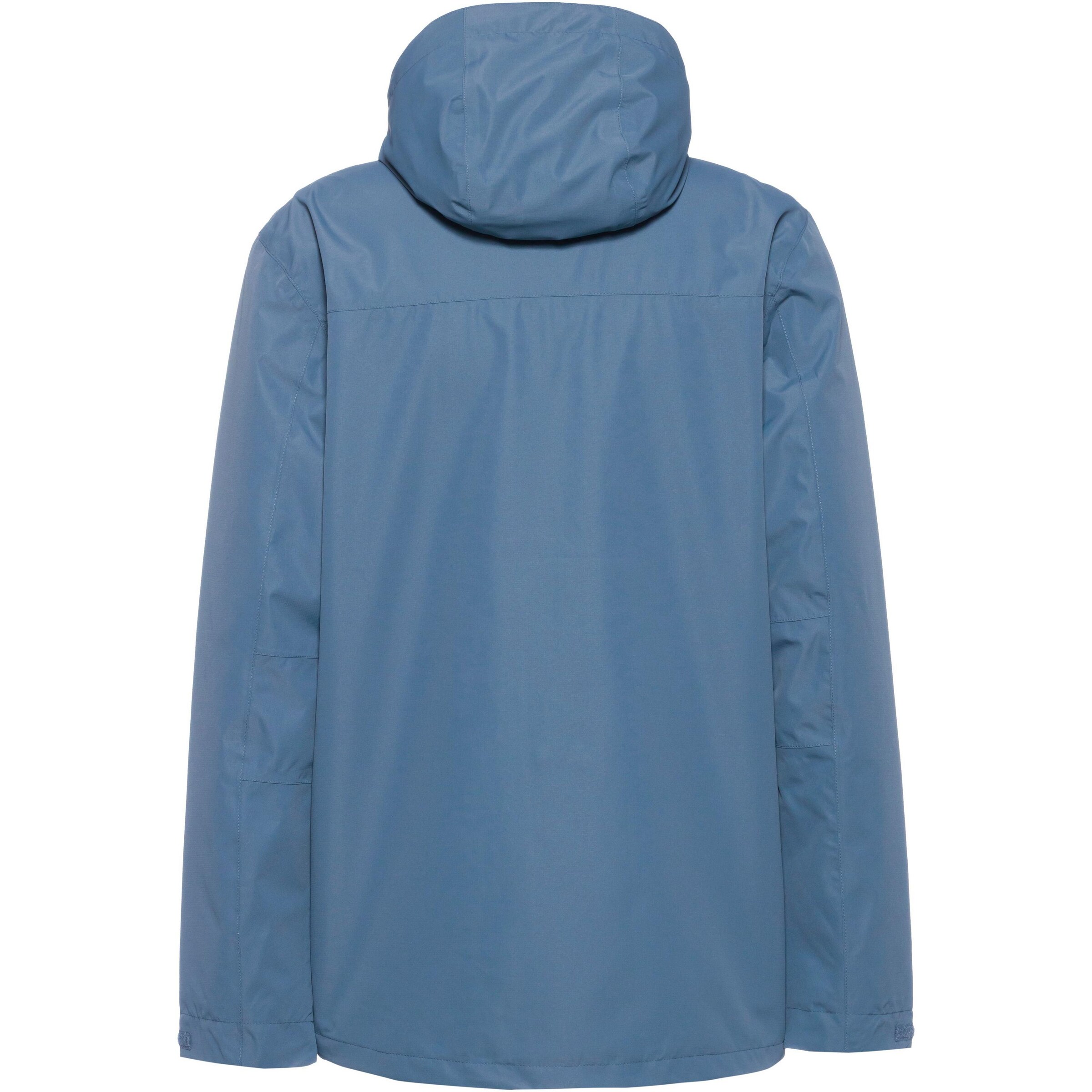 MCKINLEY Outdoorjacke 'Carlide II' in Blau