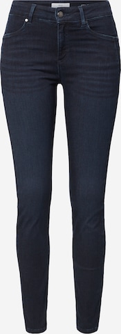 BRAX Skinny Jeans 'Ana' i blå: forside