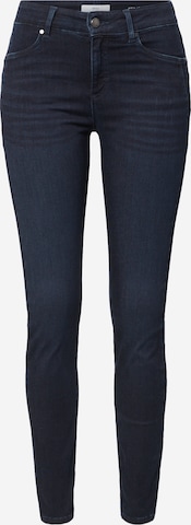 BRAX Skinny Jeans 'Ana' in Blauw: voorkant