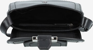 The Bridge Crossbody Bag 'Benedetta' in Black